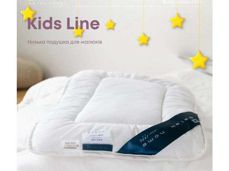 Подушка детская ТЕП. Balak Home Cote Blank Kids