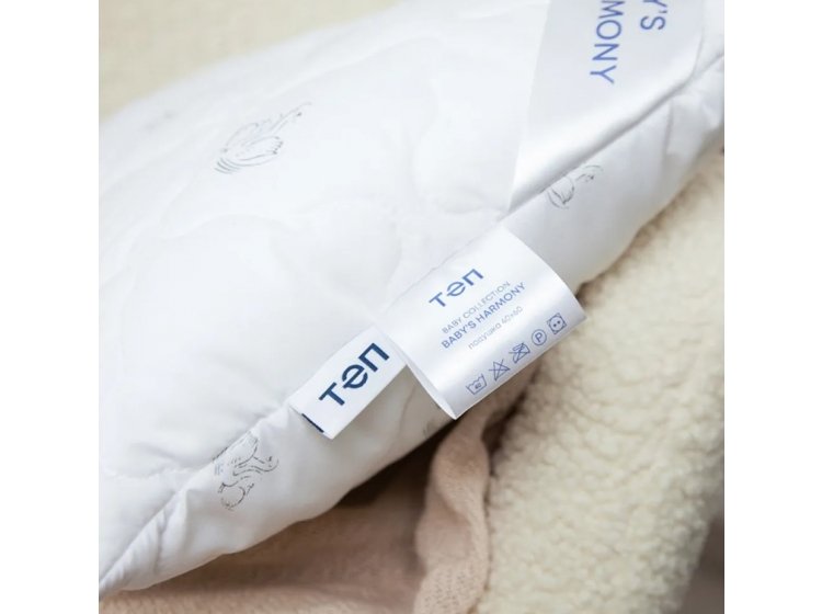 Подушка детская ТЕП. Baby's Harmony