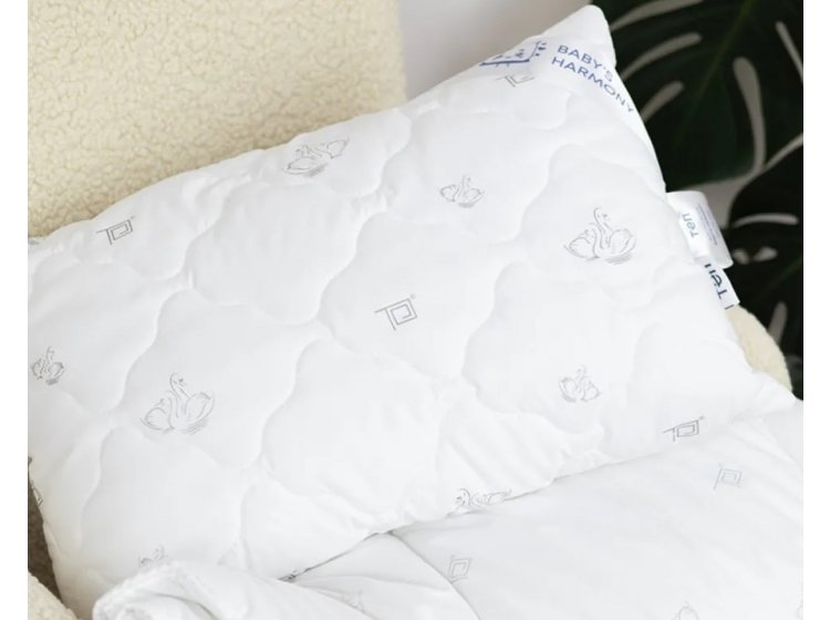 Подушка детская ТЕП. Baby's Harmony