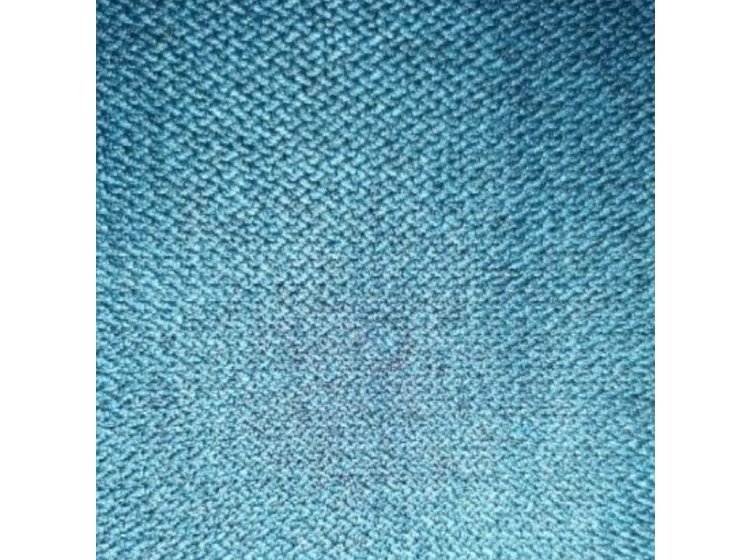 Набор подушек для стула ArCloud. Мальмо 85 бирюзового цвета