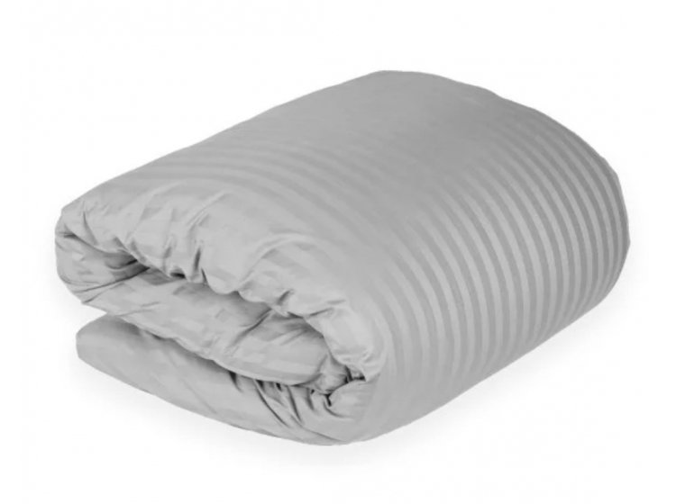 Пододеяльник Viluta. Сатин Страйп 90