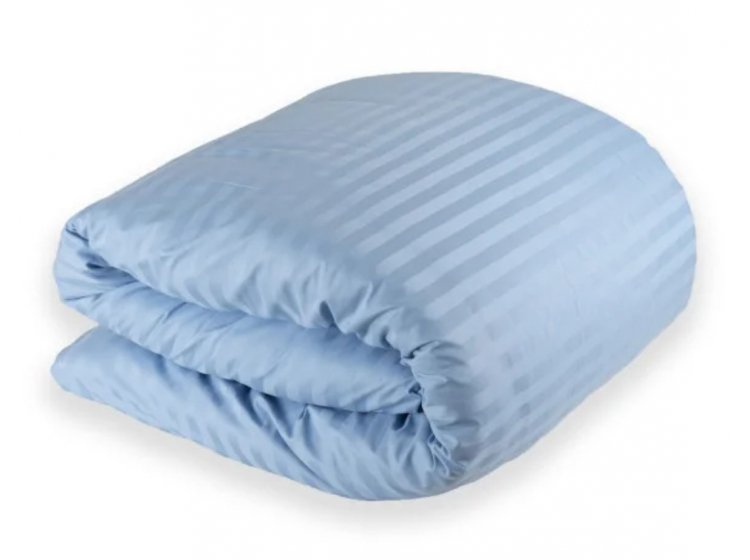 Пододеяльник Viluta. Сатин Страйп 88