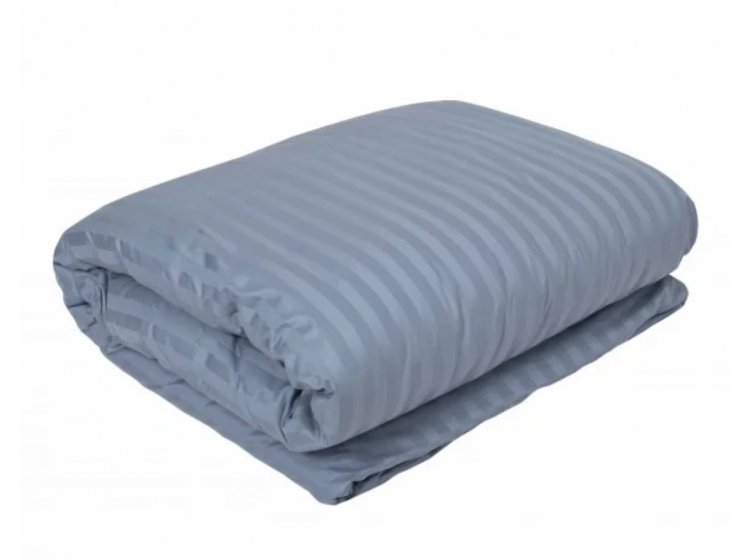 Пододеяльник Viluta. Сатин Страйп 67