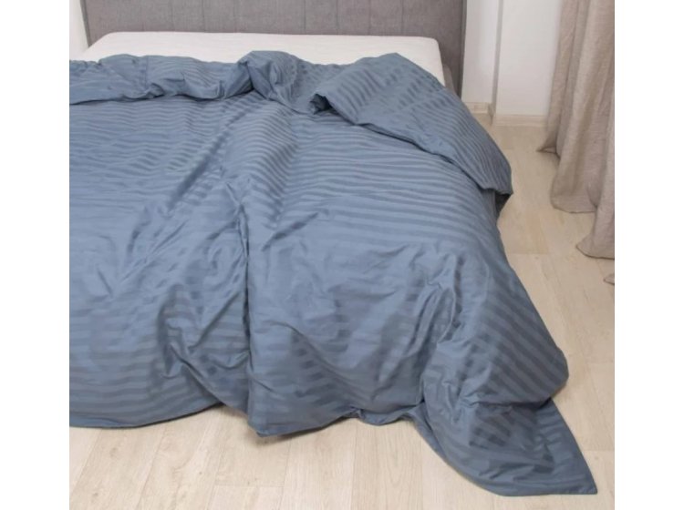 Пододеяльник Viluta. Сатин Страйп 67