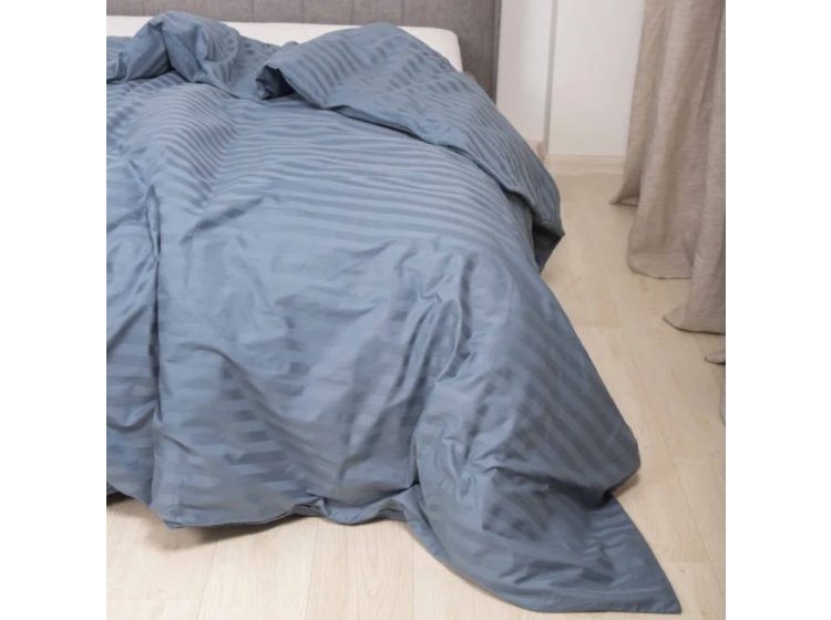 Пододеяльник Viluta. Сатин Страйп 67