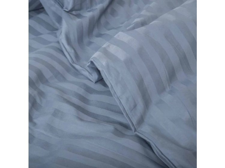 Пододеяльник Viluta. Сатин Страйп 67