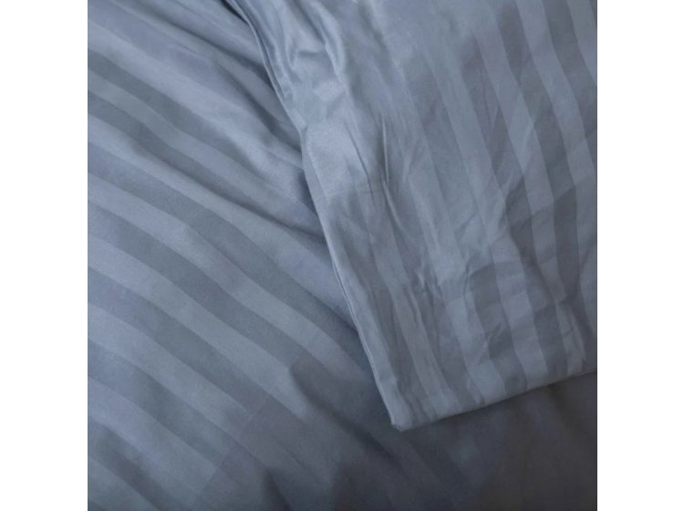 Пододеяльник Viluta. Сатин Страйп 67
