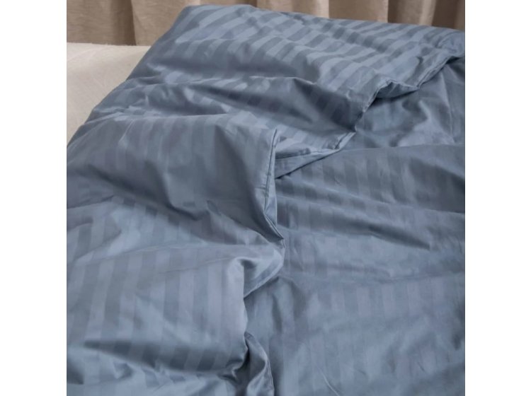 Пододеяльник Viluta. Сатин Страйп 67