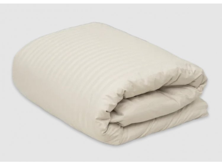 Пододеяльник Viluta. Сатин Страйп 92