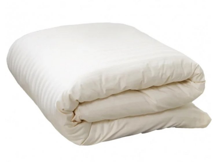 Пододеяльник Viluta. Сатин Страйп 70