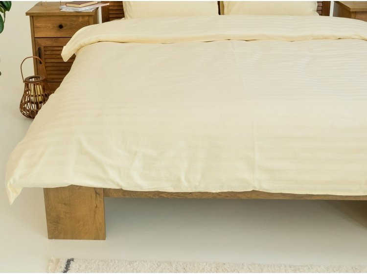 Пододеяльник Viluta. Сатин Страйп 70