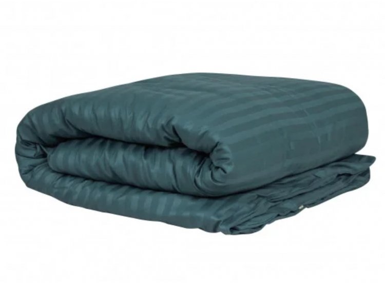 Пододеяльник Viluta. Сатин страйп 85