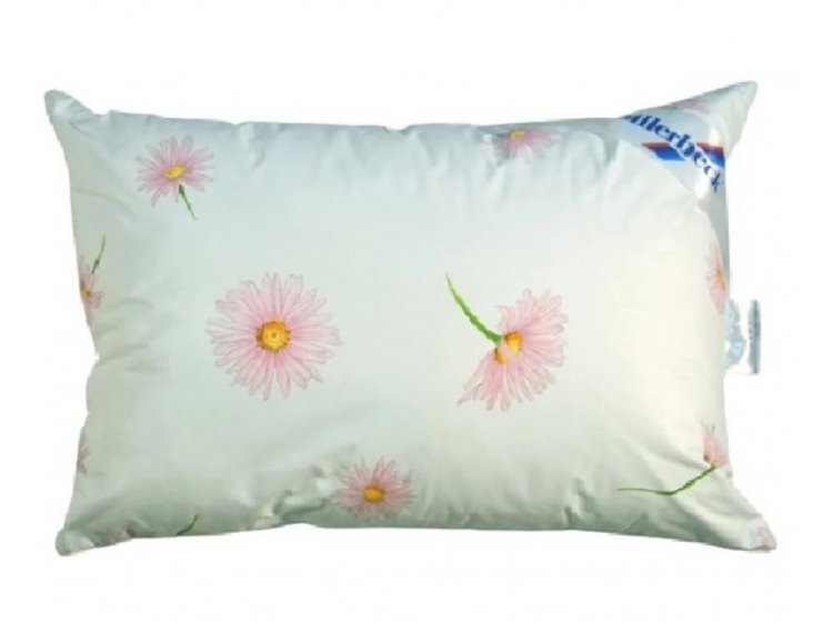 Детская антиаллергенная подушка Billerbeck. Инна