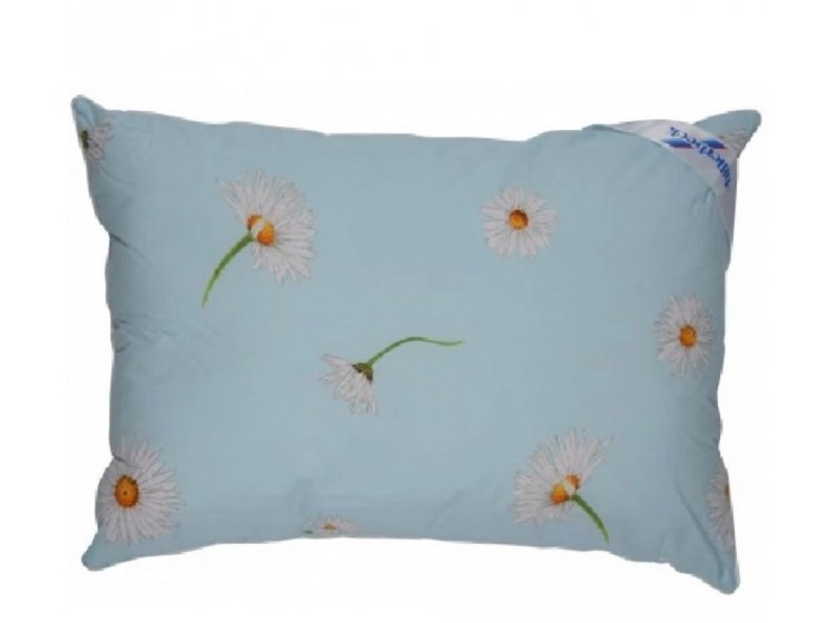 Детская антиаллергенная подушка Billerbeck. Инна