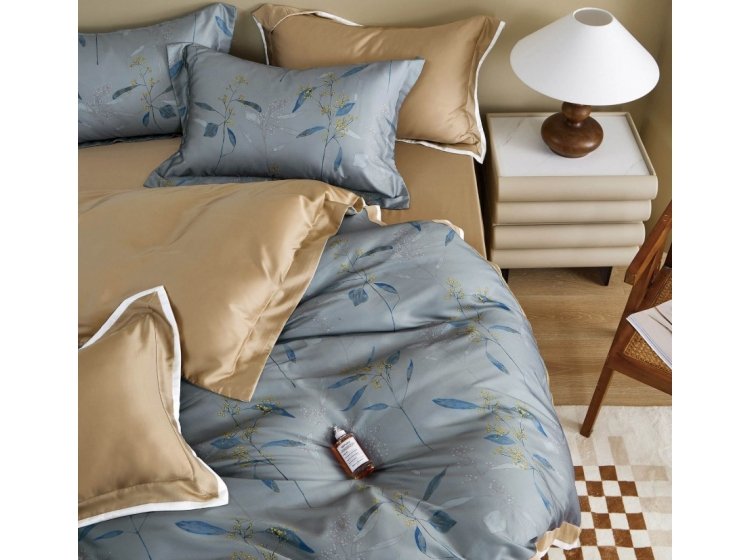 Постельное белье Home Line. Тенсел Лу Сен