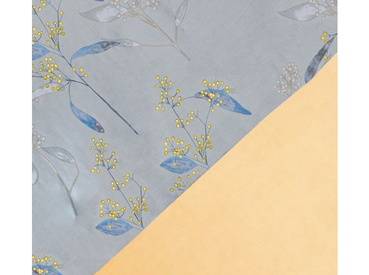 Постельное белье Home Line. Тенсел Лу Сен