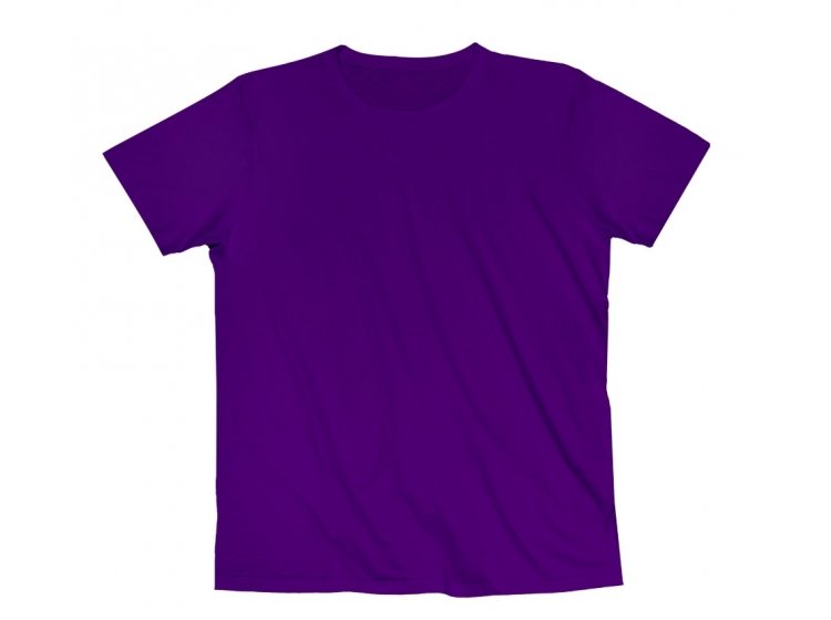 Футболка Home Line. Фиолетового цвета