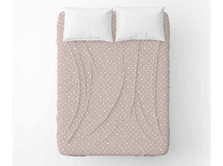 Простынь Home Line. Бязь Горох фрезовий