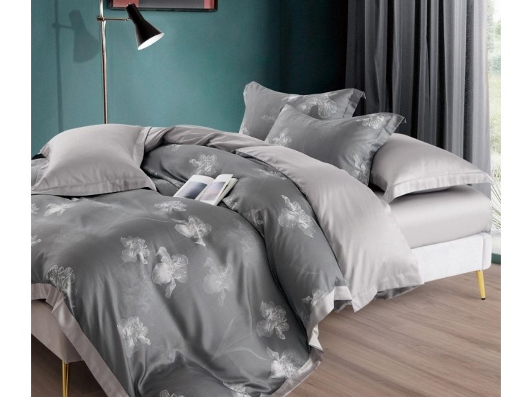 Постельное белье Home Line. Тенсел Відчуття