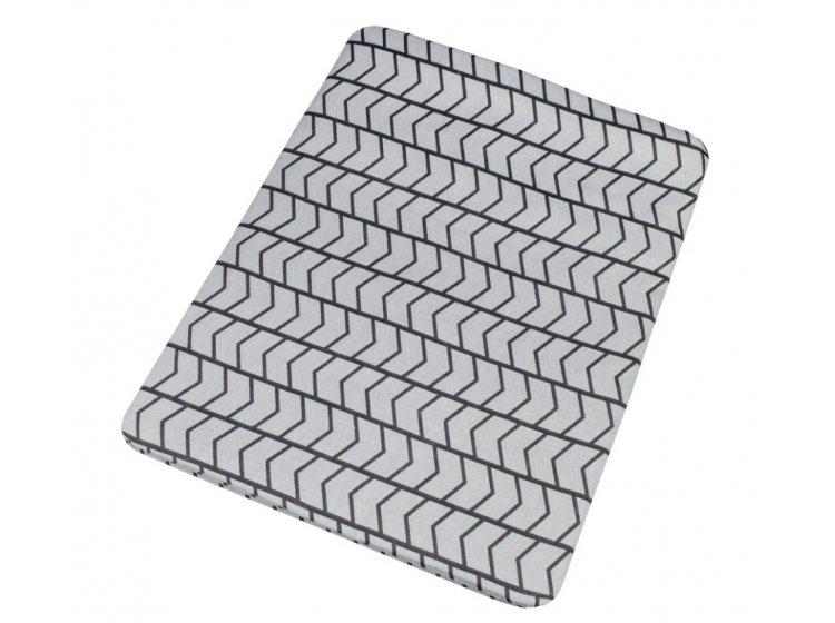 Простынь Home Line. Сатин Мельбурн/Окленд