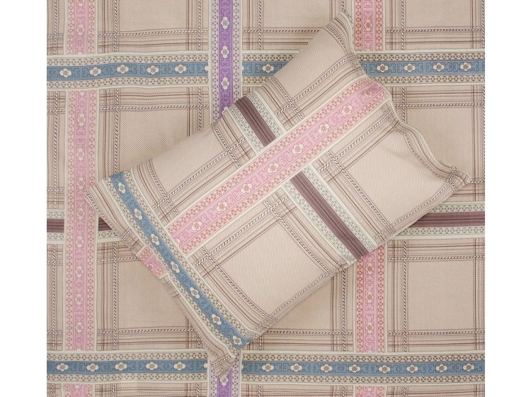 Постельное белье Home Line. Бязь Димка