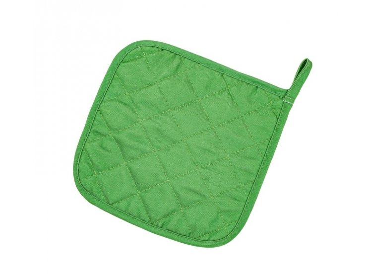 Прихватка для кухни Home Line. Габардин Лимон