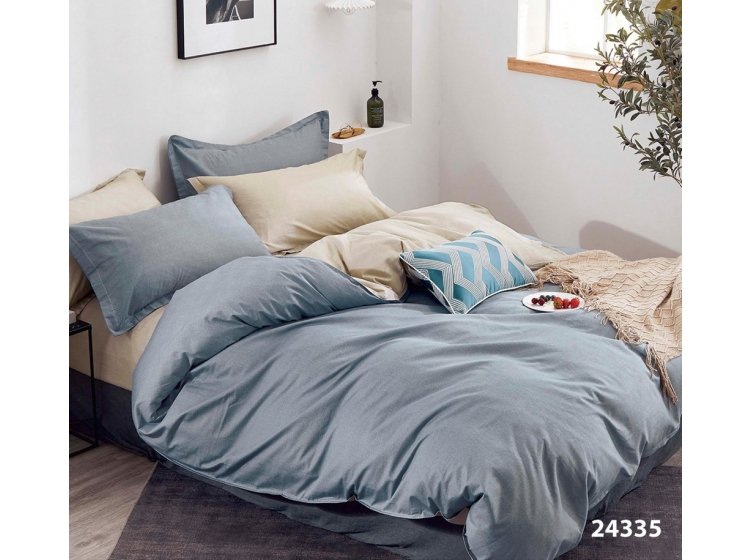 Постельное белье  Viluta. Ранфорс 24335