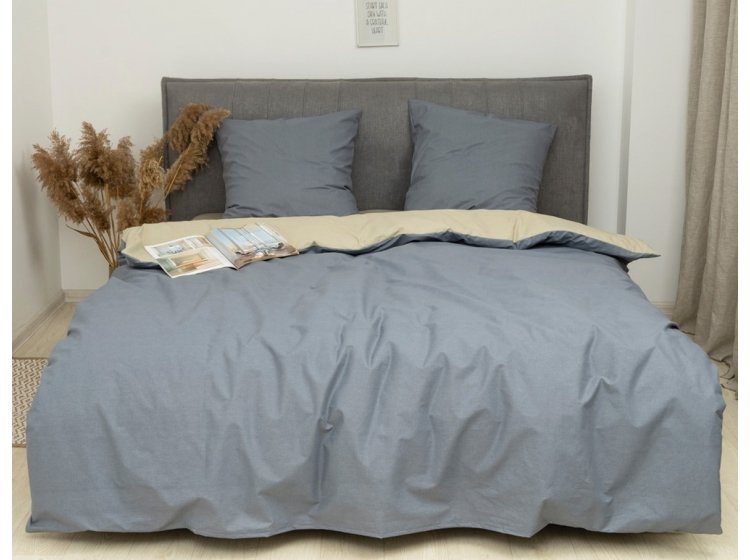 Постельное белье  Viluta. Ранфорс 24335