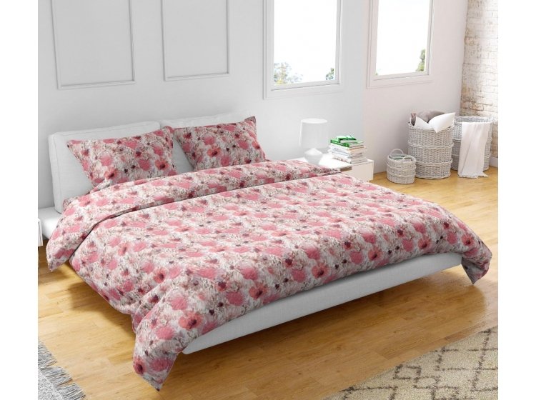 Постельное белье Home Line. Бязь Пристрасть