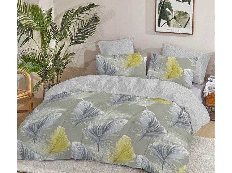 Постельное белье Pretty. Ранфорс 486