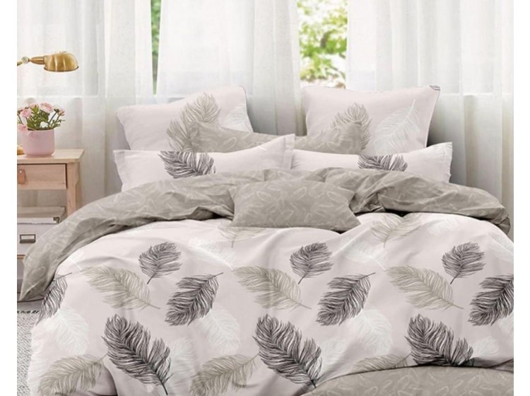 Постельное белье Pretty. Ранфорс 458