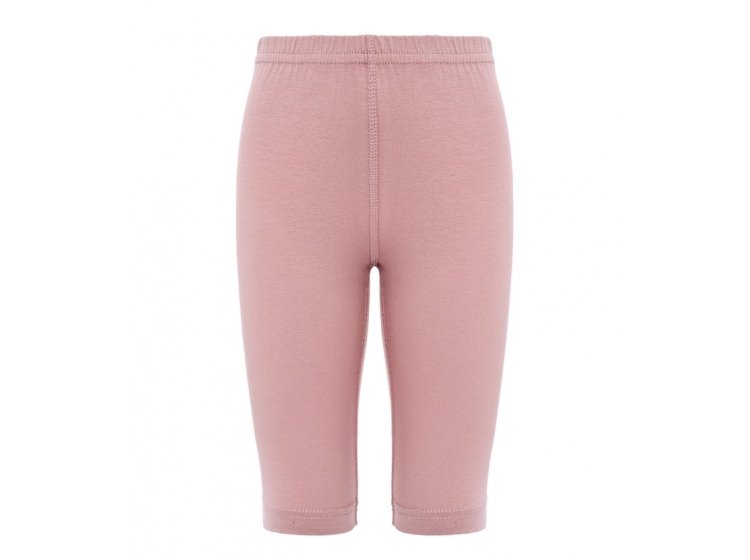 Детские шорты-велосипедки German Volf. 24117 розового цвета