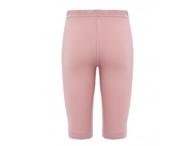 Детские шорты-велосипедки German Volf. 24117 розового цвета