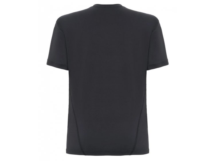 Футболка мужская тактическа German Volf. 24139 черного цвета