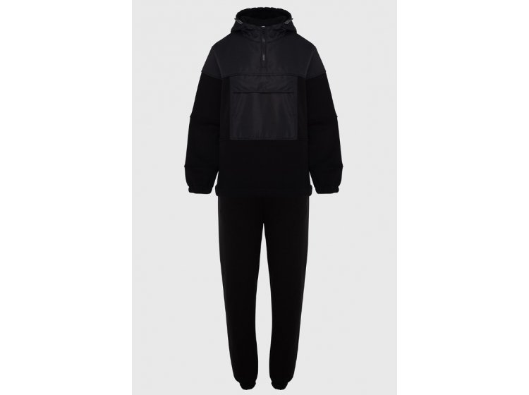 Женский утепленный костюм German Volf. 23009 Анорак и брюки