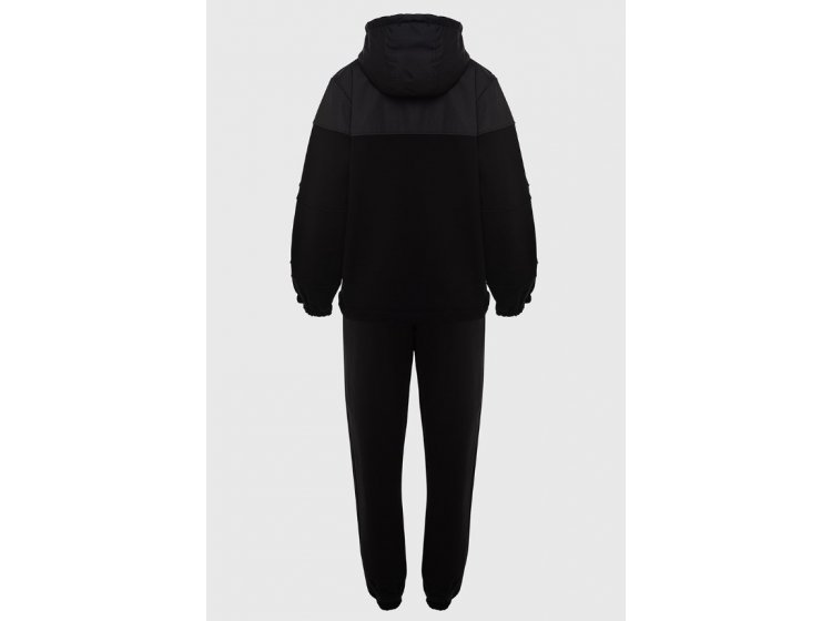 Женский утепленный костюм German Volf. 23009 Анорак и брюки