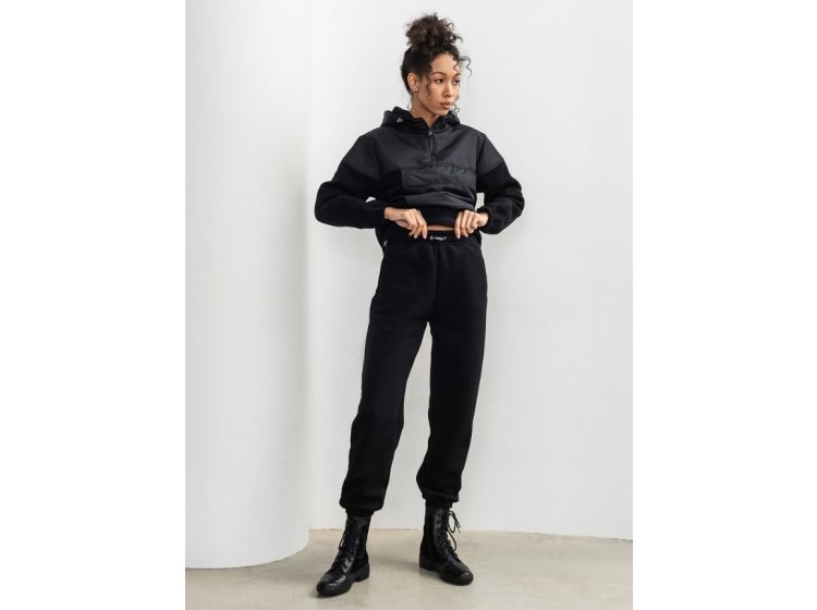 Женский утепленный костюм German Volf. 23009 Анорак и брюки