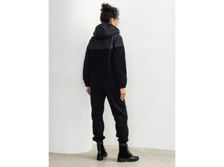 Женский утепленный костюм German Volf. 23009 Анорак и брюки