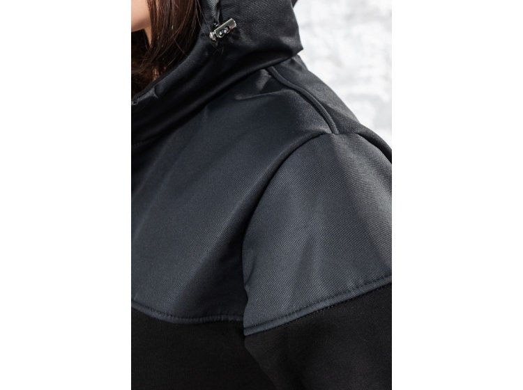 Женский утепленный костюм German Volf. 23009 Анорак и брюки