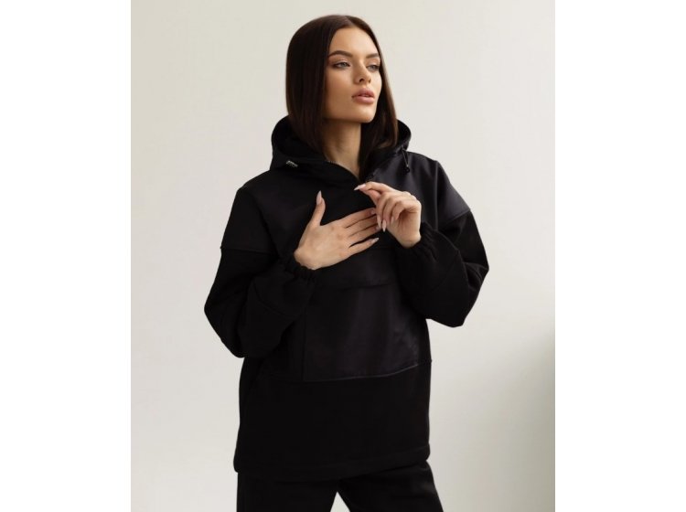 Женский спортивный костюм German Volf. 23009-1 на флисе