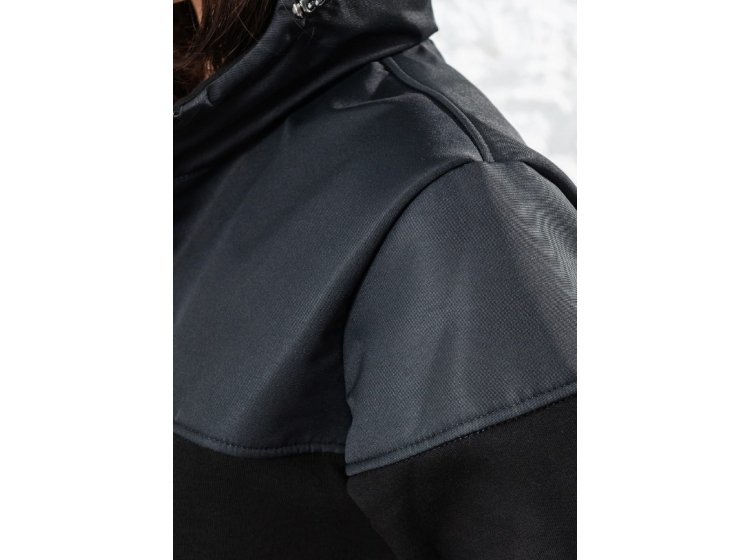 Женский спортивный костюм German Volf. 23009-1 на флисе