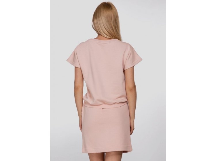 Костюм женский хлопковый German Volf. 00014 Джемпер и юбка