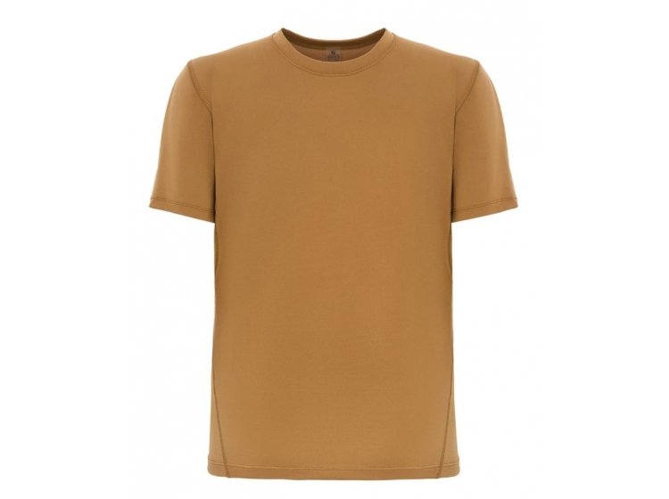 Футболка мужская тактическа German Volf. 24140 Coyote