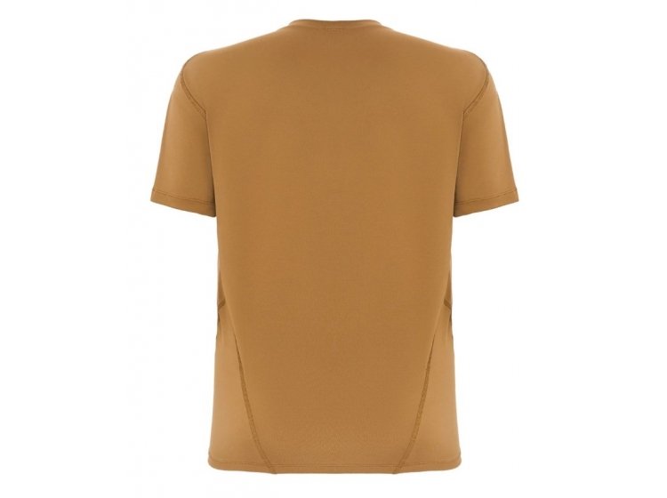 Футболка мужская тактическа German Volf. 24140 Coyote