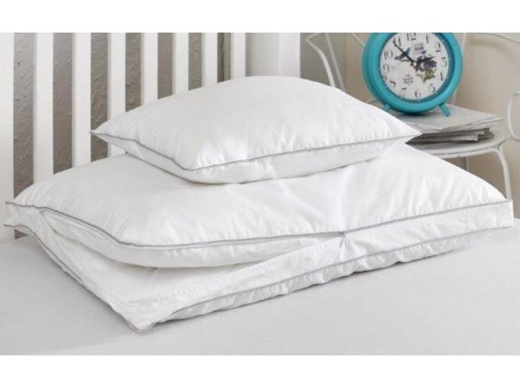 Подушка микрогелевая TAC. Sidney