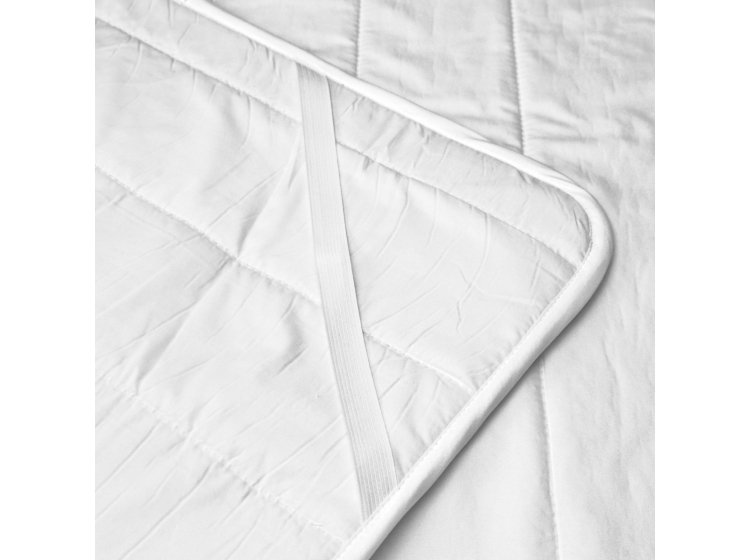 Наматрасник влагозащитный Iglen. Siena