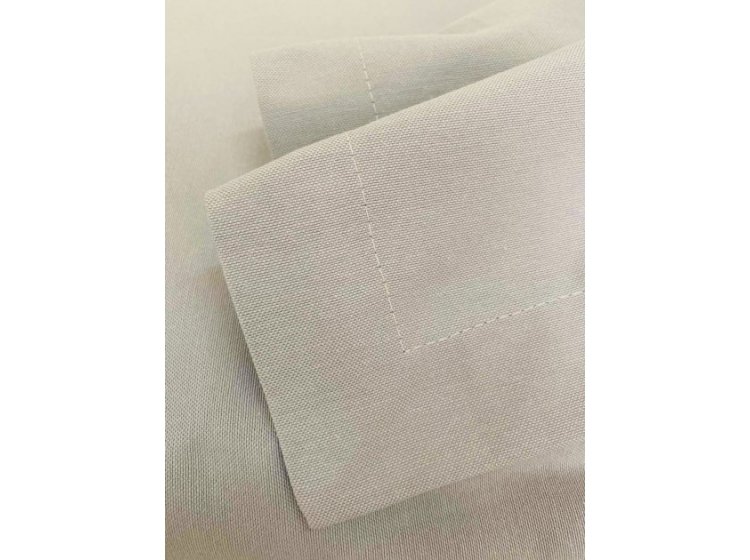 Скатерть Novita. Duck Grey 07