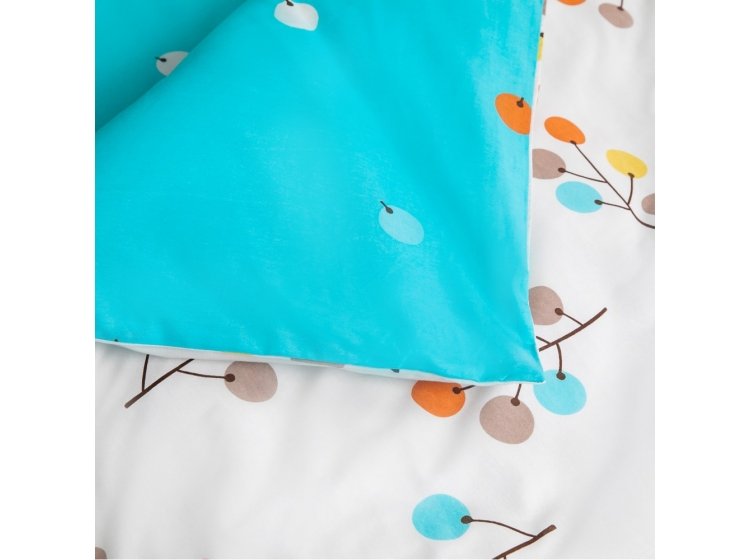 Постельное белье ТЕП. Everyday Smiley Branch