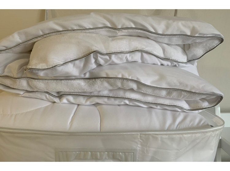 Одеяло Tac. Микрогель Soft 