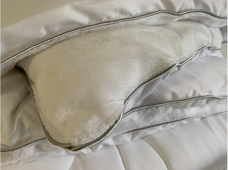 Одеяло Tac. Микрогель Soft 